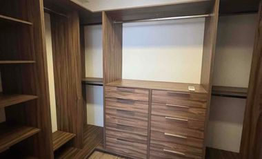 Andares Lobby 33 departamentos en Renta