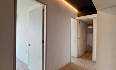 Andares Lobby 33 departamentos en Renta