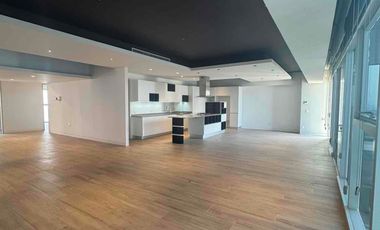 Andares Lobby 33 departamentos en Renta