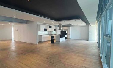 Andares Lobby 33 departamentos en Renta