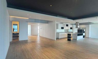 Andares Lobby 33 departamentos en Renta