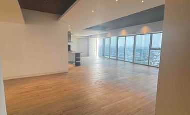 Andares Lobby 33 departamentos en Renta