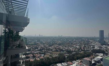 Andares Lobby 33 departamentos en Renta