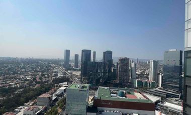 Andares Lobby 33 departamentos en Renta