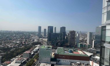 Andares Lobby 33 departamentos en Renta