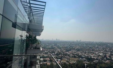 Andares Lobby 33 departamentos en Renta