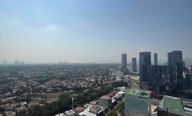 Andares Lobby 33 departamentos en Renta