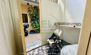 3 Bedroom Fully Furnished 3-Storey Apartment for Rent Malabanias., Angeles City, Pampanga