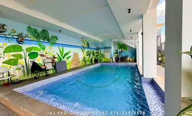 3 Bedroom Fully Furnished 3-Storey Apartment for Rent Malabanias., Angeles City, Pampanga