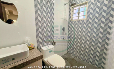 3 Bedroom Fully Furnished 3-Storey Apartment for Rent Malabanias., Angeles City, Pampanga