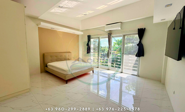 3 Bedroom Fully Furnished 3-Storey Apartment for Rent Malabanias., Angeles City, Pampanga