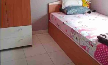 Disewakan perumahan Grandcity balikpapan