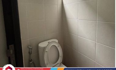 Sewa Ruko baru gandeng 2 Unit 3 Lantai,Parkir Luas Bangunan Baru Lokasi Strategis Di Metland Menteng Cakung Jakarta Timur