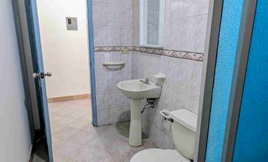 SUITE EN RENTA CENTRO DE MANTA CALLE 13