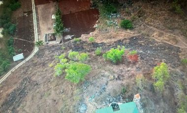 Dijual Tanah Premium Bonus Villa Eksklusif dengan View Laut di Watu Karung Pacitan