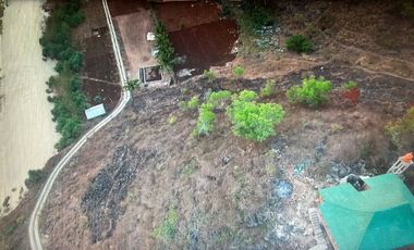 Dijual Tanah Premium Bonus Villa Eksklusif dengan View Laut di Watu Karung Pacitan