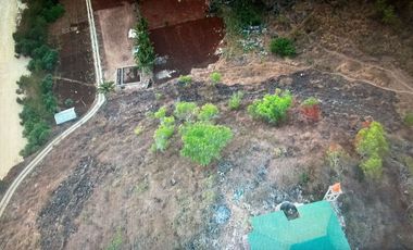 Dijual Tanah Premium Bonus Villa Eksklusif dengan View Laut di Watu Karung Pacitan