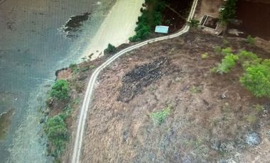 Dijual Tanah Premium Bonus Villa Eksklusif dengan View Laut di Watu Karung Pacitan
