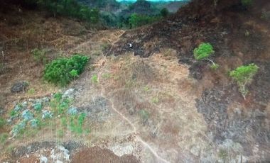 Dijual Tanah Premium Bonus Villa Eksklusif dengan View Laut di Watu Karung Pacitan