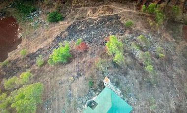 Dijual Tanah Premium Bonus Villa Eksklusif dengan View Laut di Watu Karung Pacitan