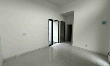 Murah Semi Furnish Rumah Sidoarjo