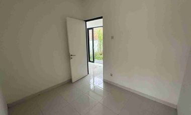 Murah Semi Furnish Rumah Sidoarjo