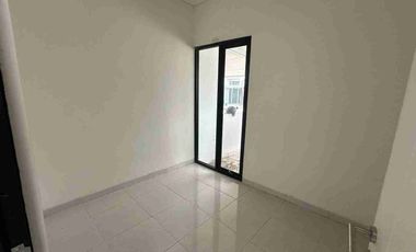 Murah Semi Furnish Rumah Sidoarjo