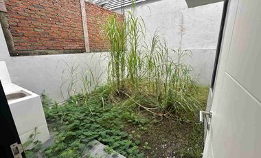 Murah Semi Furnish Rumah Sidoarjo