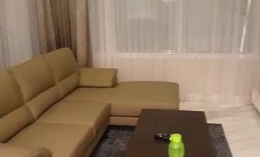 Apartemen Regatta Pluit 2+1 Br Furnished rapi bagus,private lift