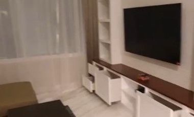 Apartemen Regatta Pluit 2+1 Br Furnished rapi bagus,private lift