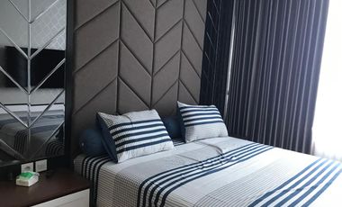 Apartemen Regatta Pluit 2+1 Br Furnished rapi bagus,private lift