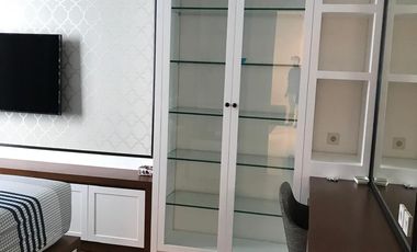 Apartemen Regatta Pluit 2+1 Br Furnished rapi bagus,private lift