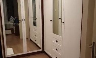 Apartemen Regatta Pluit 2+1 Br Furnished rapi bagus,private lift