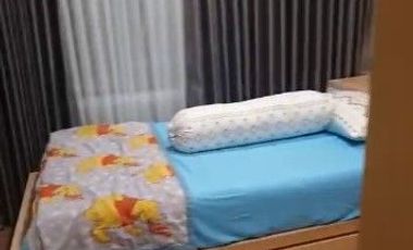 Apartemen Regatta Pluit 2+1 Br Furnished rapi bagus,private lift