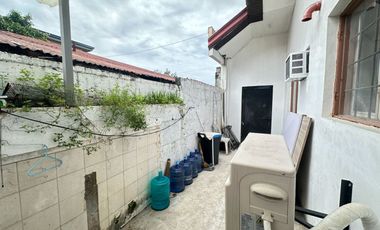 FOR SALE 4BR Teheran St. Merville Parañaque City