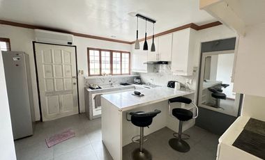 FOR SALE 4BR Teheran St. Merville Parañaque City