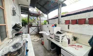 FOR SALE 4BR Teheran St. Merville Parañaque City