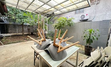 FOR SALE 4BR Teheran St. Merville Parañaque City