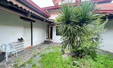 FOR SALE 4BR Teheran St. Merville Parañaque City