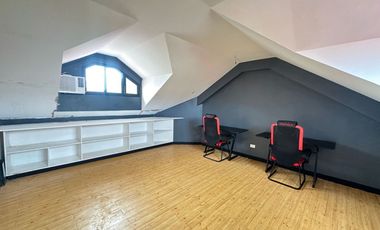 FOR SALE 4BR Teheran St. Merville Parañaque City