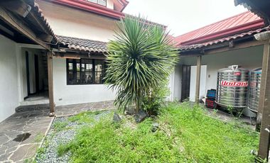 FOR SALE 4BR Teheran St. Merville Parañaque City