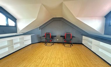 FOR SALE 4BR Teheran St. Merville Parañaque City