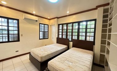 FOR SALE 4BR Teheran St. Merville Parañaque City