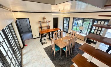 FOR SALE 4BR Teheran St. Merville Parañaque City