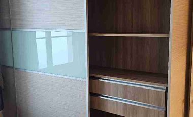 Di Sewakan Apartemen Lyon Garden Moi French Walk, nego aja