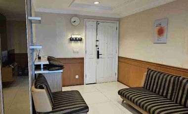 Di Sewakan Apartemen Lyon Garden Moi French Walk, nego aja