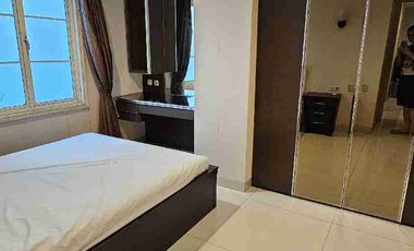 Di Sewakan Apartemen Lyon Garden Moi French Walk, nego aja