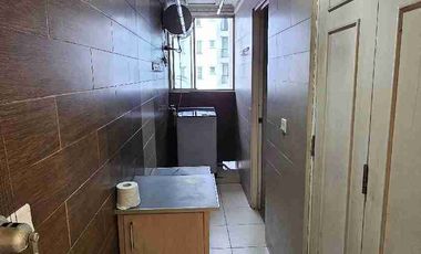 Di Sewakan Apartemen Lyon Garden Moi French Walk, nego aja