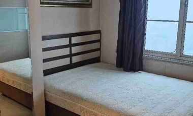 Di Sewakan Apartemen Lyon Garden Moi French Walk, nego aja