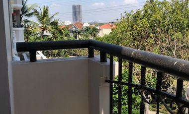 Murah Apartemen Waterplace Pakuwon 2BR Tower E Siap Huni Furnish Lantai Rendah